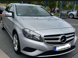 Gebraucht 2015 Mercedes A180 StreetStyle Limousine | 11.000 € (Guter Preis)