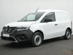 Mineralweiß Neu 2025 Renault Kangoo Komfort Van / Kleinbus | 28.059 € (Superpreis)