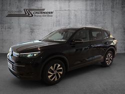 Schwarz Neu 2025 VW Tiguan Life SUV | 39.740 € (Guter Preis)