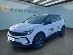 Weiß Neu 2025 Opel Grandland X SUV | 29.649 € (Fairer Preis)