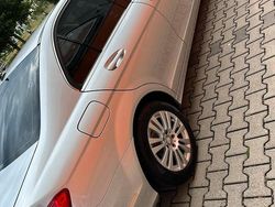 Silber Gebraucht 2013 Mercedes C220 Limousine | 9.900 € (Fairer Preis)