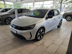 Silber Gebraucht 2023 Opel Corsa-e Kleinwagen | 28.950 €