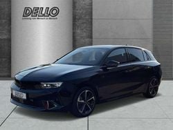Karbon schwarz Gebraucht 2024 Opel Astra Kleinwagen | 28.490 € (Guter Preis)