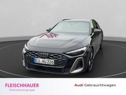 Schwarz Gebraucht 2024 Audi A5 Edition .1 Coupé | 63.990 € (Teuer)