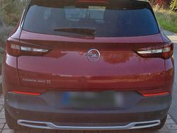 Rot Gebraucht 2020 Opel Grandland X SUV | 19.990 € (Fairer Preis)