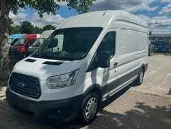 Weiß Gebraucht 2019 Ford Transit | 7.850 € (Superpreis)