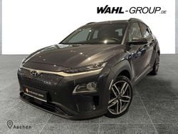 Grau Gebraucht 2020 Hyundai Kona Premium SUV | 19.490 € (Guter Preis)