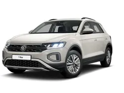 Frei wählbar Neu 2025 VW T-Roc Life SUV | 25.855 € (Superpreis)