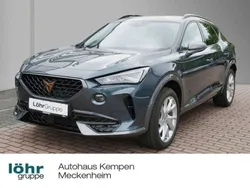 Magnetic tech Gebraucht 2023 Cupra Formentor SUV | 27.450 € (Guter Preis)