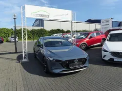 Neu 2024 Mazda 3 Nagisa | 26.485 € (Superpreis)