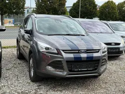 Grau Gebraucht 2013 Ford Kuga Trend SUV | 7.900 € (Superpreis)