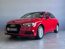 Florettsilber Gebraucht 2018 Audi A3 | 16.480 € (Superpreis)