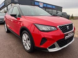 Rot Gebraucht 2024 Seat Arona Xperience SUV | 16.450 € (Guter Preis)