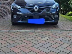 Schwarz Gebraucht 2021 Renault Clio V Experience Limousine | 12.900 € (Guter Preis)