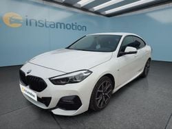 Weiß Gebraucht 2024 BMW 218 Coupé | 28.699 € (Fairer Preis)