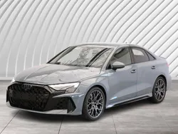 Grau Neu 2025 Audi RS3 Sport Kleinwagen | 70.990 €