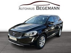 Schwarz Gebraucht 2017 Volvo XC60 Summum SUV | 17.900 € (Fairer Preis)