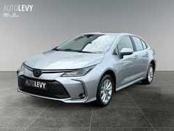 Metallic Neu 2025 Toyota Corolla Active Limousine | 26.950 € (Superpreis)