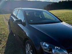 Grau Gebraucht 2016 VW Golf VII Kombi | 10.300 € (Fairer Preis)