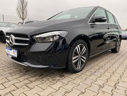 Schwarz Gebraucht 2021 Mercedes E250 Limousine | 24.500 € (Guter Preis)