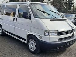 Weiß Gebraucht 2002 VW T4 Van | 6.190 € (Superpreis)