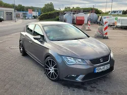 Grau Gebraucht 2014 Seat Leon Reference Limousine | 7.000 € (Guter Preis)