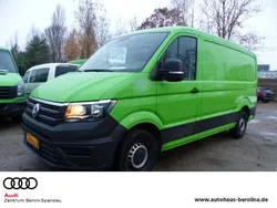 Othercolor Gebraucht 2020 VW Crafter R Van | 18.888 € (Guter Preis)