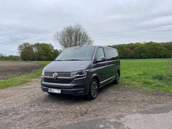Gebraucht 2022 VW T6.1 Generation Six Van | 43.900 € (Guter Preis)