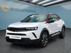 Weiß Gebraucht 2024 Opel Mokka SUV | 22.749 € (Etwas zu teuer)