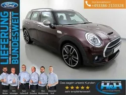 Gebraucht 2016 Mini Cooper Kleinwagen | 18.990 €