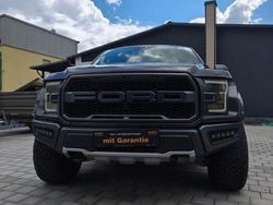 Grau Gebraucht 2018 Ford F-150 Raptor Abholung | 56.000 € (Etwas zu teuer)