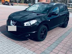 Schwarz Gebraucht 2013 Nissan Qashqai +2 360º SUV | 7.600 € (Fairer Preis)