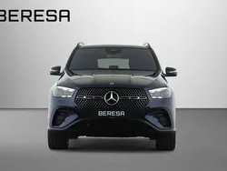 Gebraucht 2025 Mercedes GLE450 AMG AMG line | 111.580 € (Teuer)