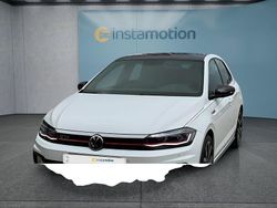 Weiß Gebraucht 2021 VW Polo GTI Limousine | 22.049 € (Fairer Preis)