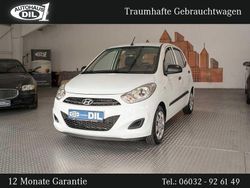 Gebraucht 2013 Hyundai i10 Edition Kleinwagen | 7.440 €