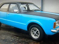 Blau Gebraucht 1975 Ford Taunus Limousine | 9.000 €