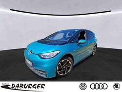 Makena türkis (grün) Gebraucht 2023 VW ID.3 Pro Performance Kleinwagen | 23.990 € (Guter Preis)