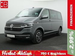 Grau Gebraucht 2023 VW T6.1 Comfortline Van | 61.750 € (Fairer Preis)