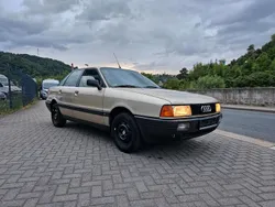 Gold Gebraucht 1991 Audi 80 Limousine | 2.900 €