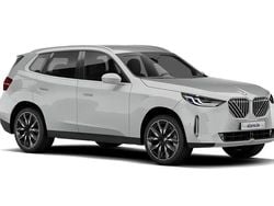 Sophistograu brillanteffek(grau) Neu 2026 BMW X3 Comfort Edition SUV | 73.420 € (Teuer)