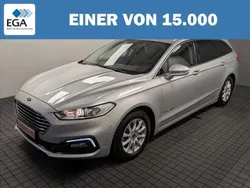 Metallic Gebraucht 2019 Ford Mondeo Business Edition | 17.130 € (Guter Preis)