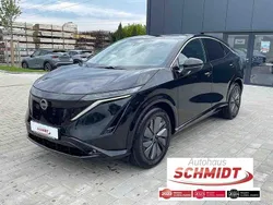 Black pearl Neu 2025 Nissan Ariya Advance SUV | 46.990 € (Fairer Preis)