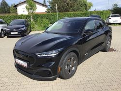 Schwarz Gebraucht 2022 Ford Mustang Mach-E SUV | 39.990 € (Teuer)