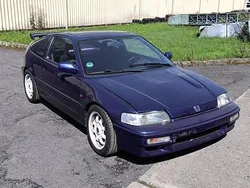 Gebraucht 1991 Honda CR-X Coupé | 6.699 €