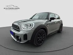Grau Gebraucht 2020 Mini Cooper SD Countryman SUV | 23.500 € (Guter Preis)