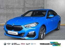 Misano blau metallic Gebraucht 2024 BMW 218 M Sport Coupé | 32.490 € (Etwas zu teuer)