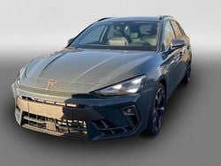 Fiord blue Neu 2025 Cupra Leon | 31.270 € (Superpreis)