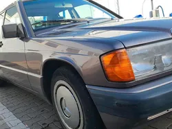 Gebraucht 1990 Mercedes 190 Limousine | 7.600 €