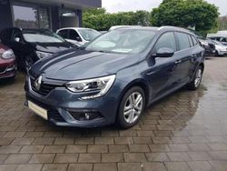 Grau Gebraucht 2019 Renault Mégane IV Business Kombi | 13.499 € (Fairer Preis)