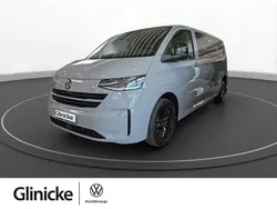 Stone grey Neu 2025 VW T7 Life Van | 59.990 € (Guter Preis)